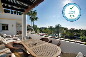Monte Paraiso Apt, Marbella